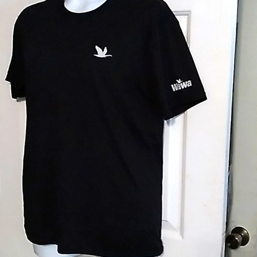 Wawa New Employee uniform shirt  Unisex